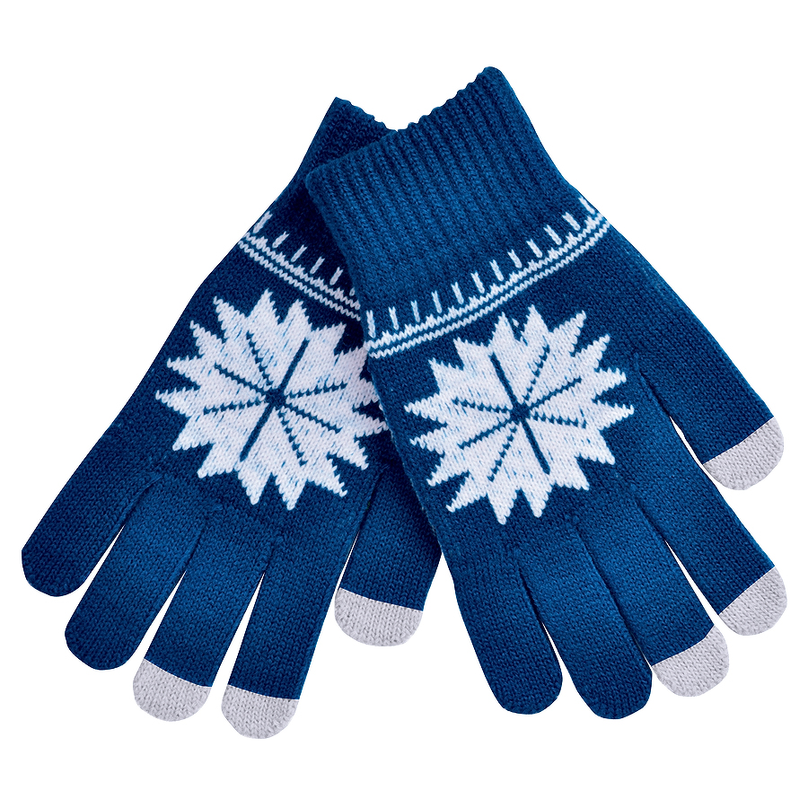 Перчатки для сенсорных экранов 