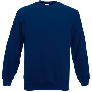 Толстовка мужская c начесом 