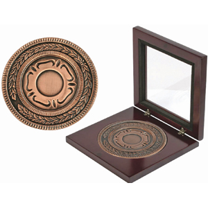 Медаль наградная 