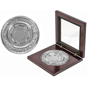 Медаль наградная 