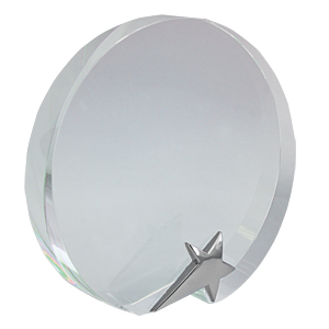 Стела наградная 