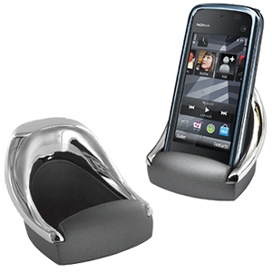 Подставка для  скрепок 