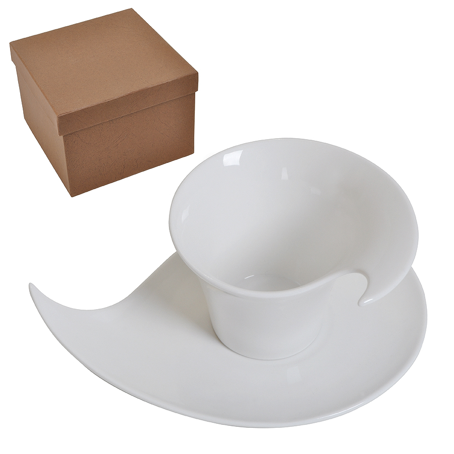 Чайная/кофейная пара 