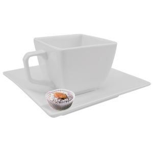 Чайная пара 