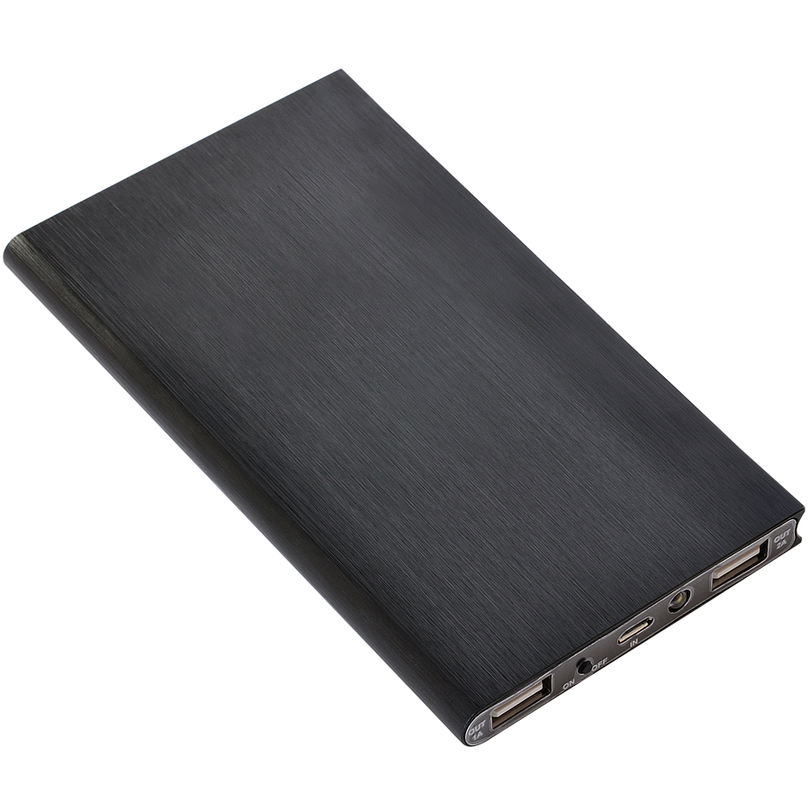 Универсальный аккумулятор 