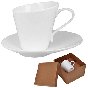 Чайная пара 