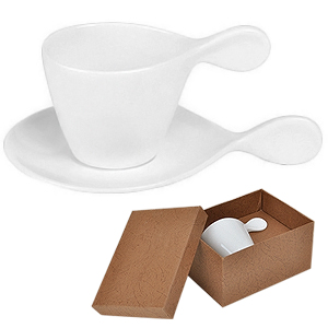 Чайная пара 