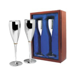 Бокалы и стаканы