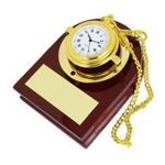 Часы  наградные