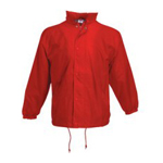 Ветровки, куртки, жилеты