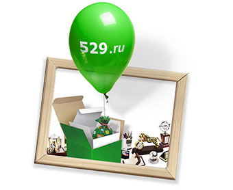 Каталоги сувениров