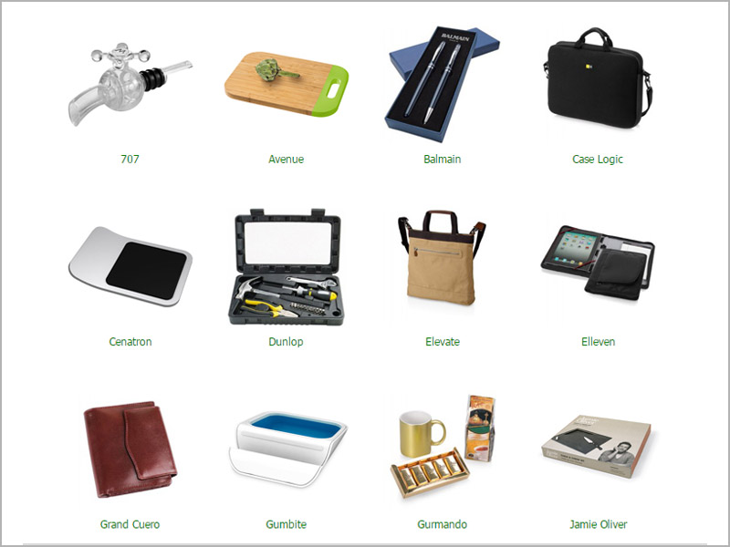 Рекламное агентство. Сувенирная продукция