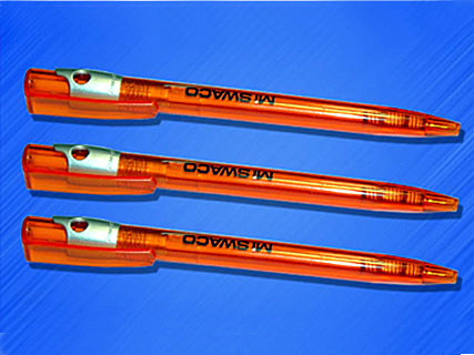 Рекламно-сувенирная продукция ручки