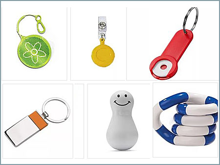 Промо сувениры