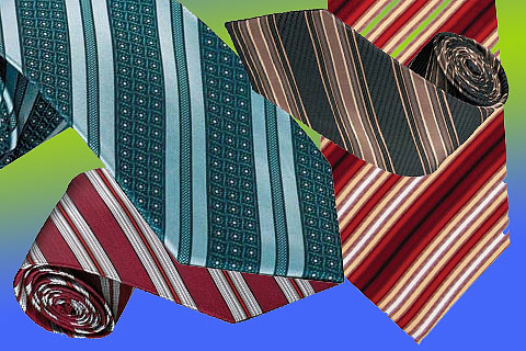 Галстуки под брендирование