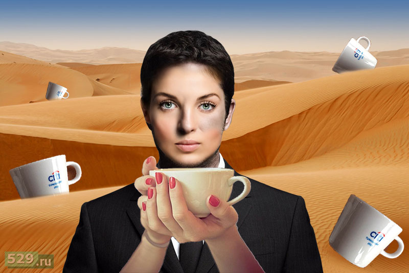 Нанесение логотипа на кружки 529 ру