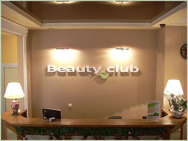 Оформление интерьеров