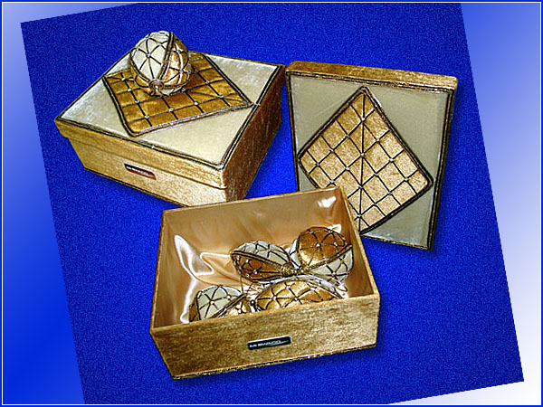 Бизнес сувенир для важного клиента