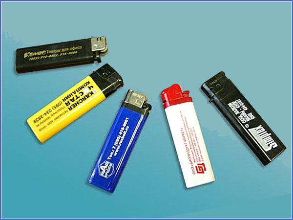 Брендирование сувениров для кафе и ресторанов