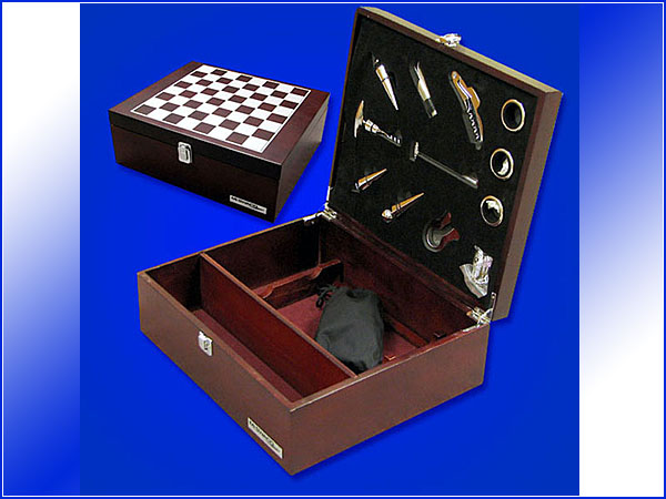 VIP souvenir dlya vajnogo klienta