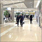 Оформление в торговых центрах