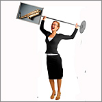 POS - материалы