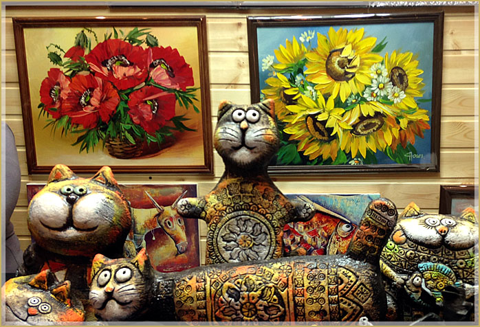 Продажа рекламных сувениров