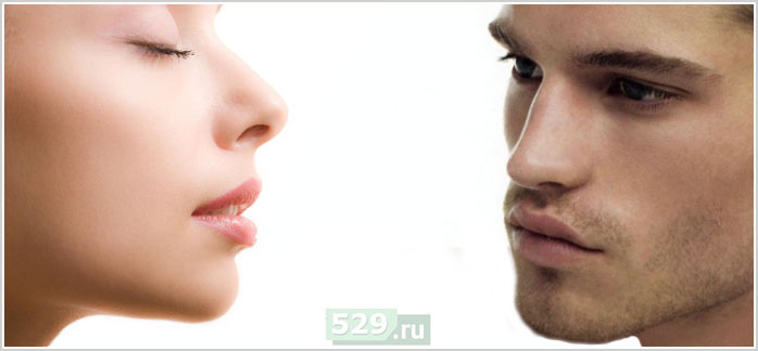 5 опасностей поцелуев