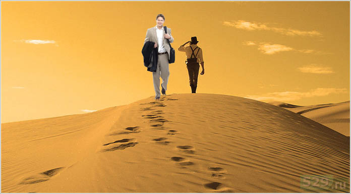 7 маленьких шагов к большим переменам в жизни