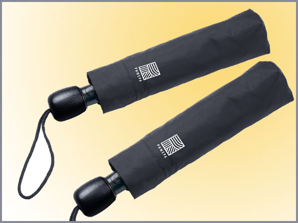 Корпоративные сувениры и подарки Брендирование чехла с зонтиком