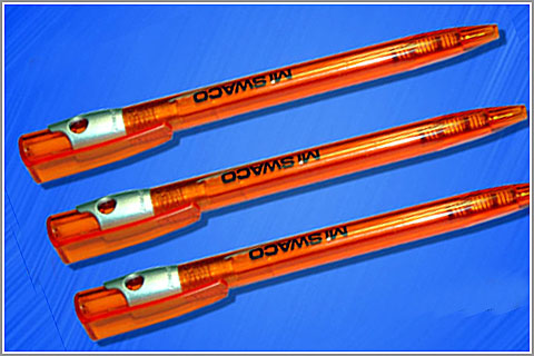 Корпоративные подарки Брендирование сувенирных ручек для дарения партнерам по бизнесу