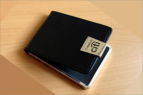 Канцелярия и офисные принадлежности брендирование-16-визитница