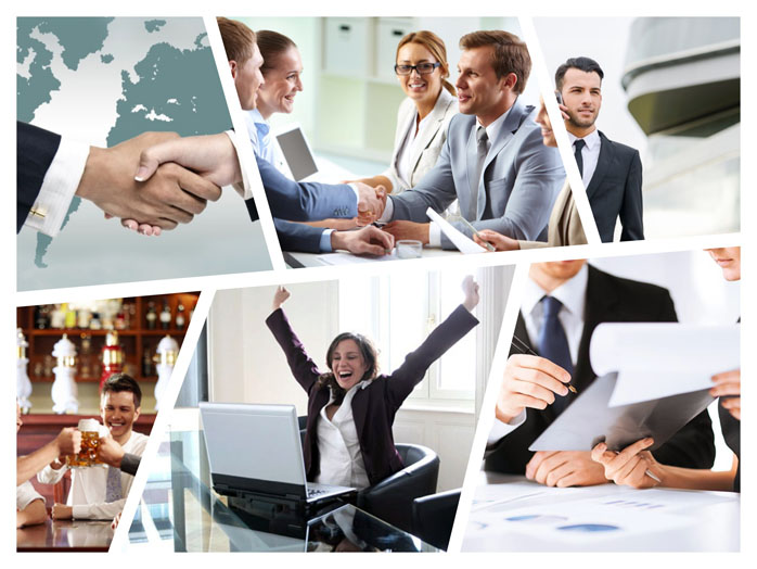 7 секретов олигархов и президентов о нужных связях Нетворкинг