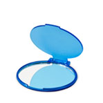 Зеркала и расчески