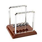 Настольные приборы и композиции