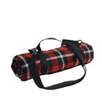 Пледы для пикника