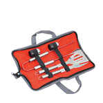 Товары для гриля, барбекю и рыбалки