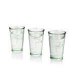 Стаканы, бокалы