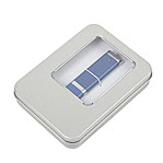 Упаковка для флеш-карт