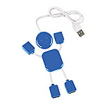 USB хабы и переходники