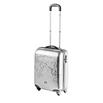 Чемоданы и портпледы