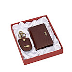 Визитницы личные