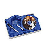 Наборы музыкальные