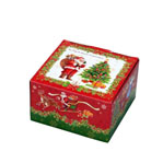 Сувениры с новогодней символикой