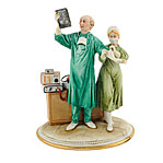 Подарки для медицинских работников