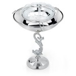 Вазы сервировочные