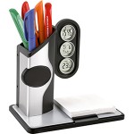 Подставки под ручки и карандаши
