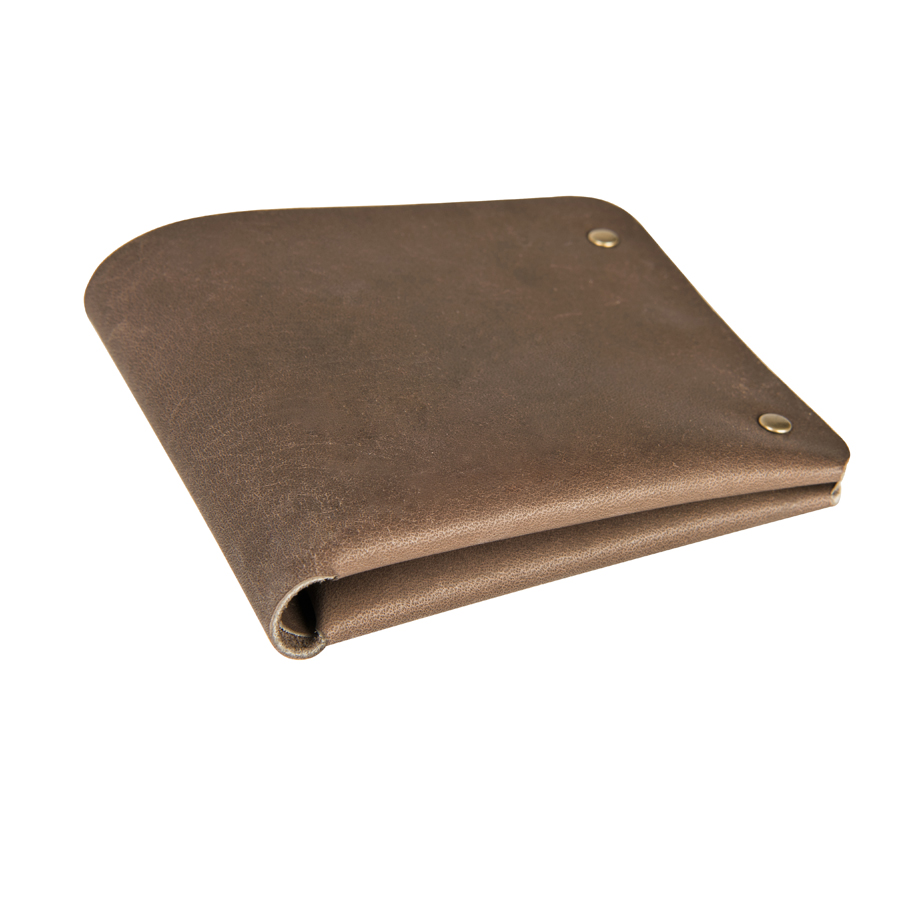 Портмоне кожаное, 