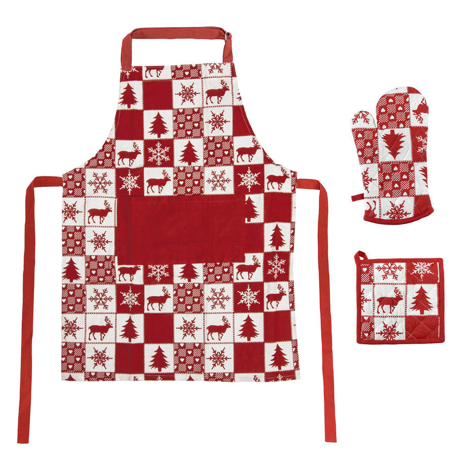 Подарочный набор  для кухни 