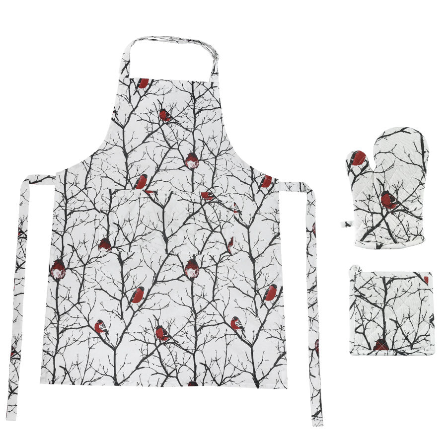 Подарочный набор для кухни 